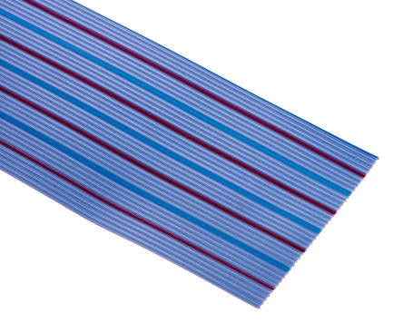 TE Connectivity - 8-1437357-9 - TE Connectivity 30m 40 · 1.27mmھ ɫ  ״ 8-1437357-9, 50.8 mm 		