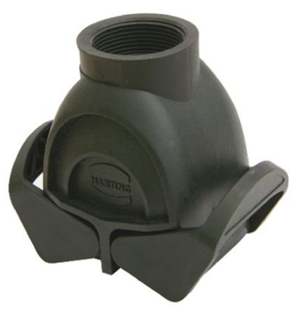 Harting - 19410100722 - Harting Han Eco ϵ IP65 Ե Դ 19410100722		