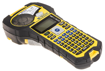 Brady - 134463 - Brady תӡ 203dpi ±ǩӡ 134463, 19mm ǩ		