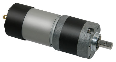 Micromotors - E192-24-49 - Micromotors E192 ϵ ֱִ綯 E192-24-49, ˢ, 24 V, 160 Ncm, 60 rpm, 20.4 W		