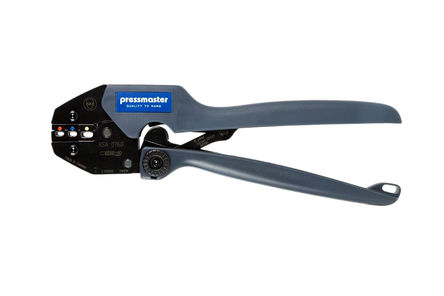 Pressmaster - 4300-1543 - Pressmaster KSA 0760 ϵ Ӷ ѹӹ 4300-1543, 0.5  6 mm2 ߹		