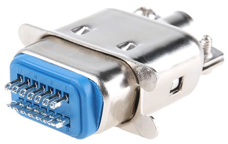 ASSMANN WSW - A-57/14 M - ASSMANN WSW 2.16mm 14 ·  ֱ  A-57/14 M, ƽϽ𴥵, 1A, 250 V ѹ		