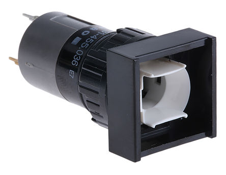 EAO - 31-455.036 - EAO 31-455.036 IP40 ˲  PCB ť, 100 mA @ 42 V		