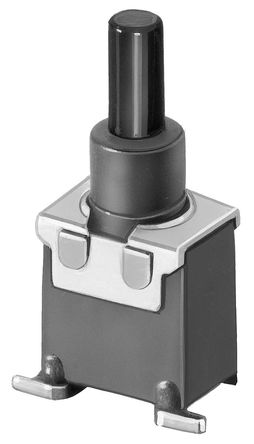 KNITTER-SWITCH - SSP 1 CB-R - KNITTER-SWITCH SSP 1 CB-R IP67 ɫ  - ˲ʱ  PCB ť		