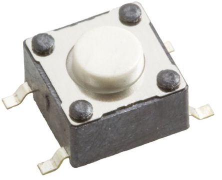 Wurth Elektronik - 430152043826 - Wurth Elektronik ɫ ʽ  430152043826, , 50 mA@ 12 V ֱ 0.9mm 氲װ		