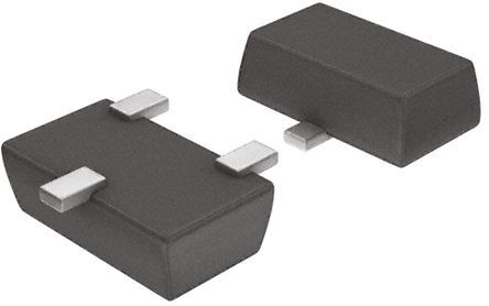 ROHM - RRF015P03TL - ROHM Si P MOSFET RRF015P03TL, 1.5 A, Vds=30 V, 3 TUMTװ		