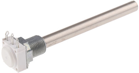 Vishay - P11S1V0APSY00T0145 - Vishay 4.7k  մɵλ P11S1V0APSY00T0145, 1W, 6 mm ֱ, 150ppm/C, 尲װ		