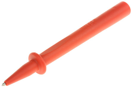 Multi Contact - 66.9390-22 - Multi Contact 66.9390-22 ɫ ɼ 2mm ̽ͷ, 1kV, 1A		