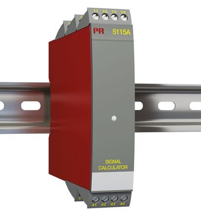 PR Electronics - 5115A - PR Electronics 5115A ϵ ģ⵽ģ źŵ 5115A, ģ, 19.2  300 V ֱ21.6  253 V  Դѹ		