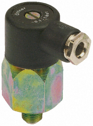 Norgren - M/58024/VB - Norgren M/58024 ϵ տ M/58024/VB, G 1/8, -20  +80C		