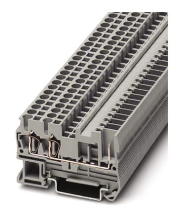 Phoenix Contact - 3061237 - Phoenix Contact ST Clipline ϵ ɫ ͨӿ 3061237, 24A, 500 V		