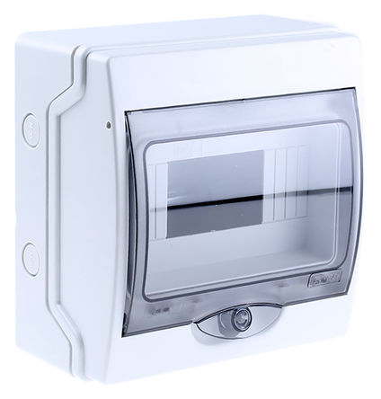 MK - 5704S - MK Sentry ϵ IP65  5704S, 195 x 111.5 x 200mm		