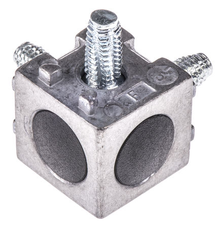 Bosch Rexroth - 3842549860 - Bosch Rexroth ֧ ׼ 6mm		