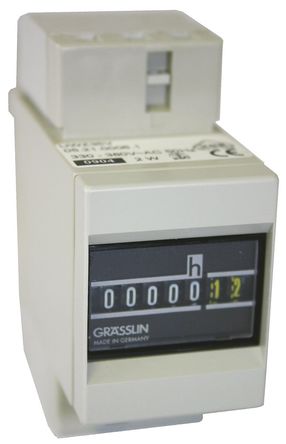 Grasslin - 05.21.0001.1 - Grasslin Taxxo 403 ϵ 0  99999.99H Сʱ 05.21.0001.1, ѹ		