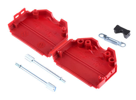 MH Connectors - MHDPPK25-R-K - MH Connectors MHDPPK-SLIM ϵ 25 · ֱ ɫ  D-sub ׿ MHDPPK25-R-K, Ӧ		