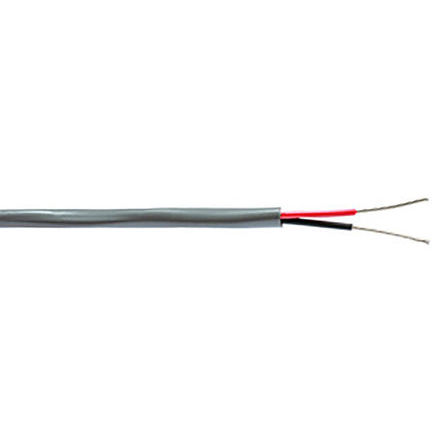 Belden - 8205.00U152 - Belden 152m 2о  ˫  8205.00U152, 4.57mm⾶, 0.5 mm2 , 300 Vѹ, 20AWG		