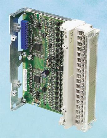 Schneider Electric - TSXDSZ08R5 - Schneider Electric Modicon TSX Micro ϵ PLC /ģ TSXDSZ08R5, 8 x I/O, 1 A, 24 V ֱ		