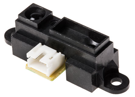 Sharp - GP2D150AJ00F - Sharp ʽ GP2D150AJ00F, 300mmֵӦ,  		