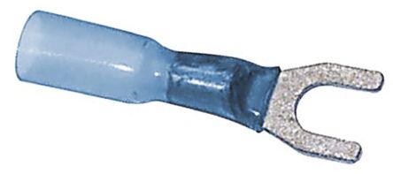 TE Connectivity - B-106-2402 - TE Connectivity DuraSeal ϵ ɫ Ե ѹӲ B-106-2402, M4 ˨, 16AWG  14AWG		