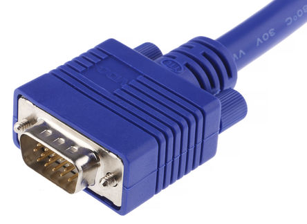 Van Damme - 104-600-603 - Van Damme 3m ʽ VGA  ʽ BNC x 5 Ƶϵ 104-600-603		