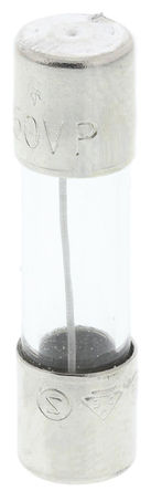 Littelfuse - 0218.063MXP - Littlefuse T۶ٶ 63mA ʽ۶ 0218.063MXP, 5 x 20mm		