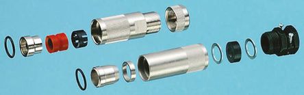 ITT Cannon - 192993-0081 - ITT Cannon ׿ 192993-0081, 88.5mm		