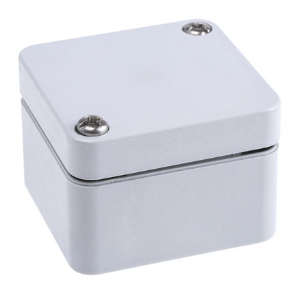 Spelsberg - 12045521 - Spelsberg TK PC ϵ IP66  12045521, 52 x 50 x 35mm		