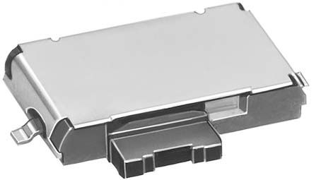 KNITTER-SWITCH - MMSP 132 - KNITTER-SWITCH MMSP 132 ӡˢ· ,  -  - , 500 mA @ 4 V ֱ		