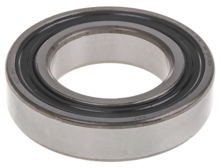 SKF - 6007-2RS1 - SKF   6007-2RS1, 10.2kN ̬, 35mm ھ, 62mm ⾶		