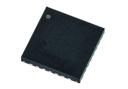 Linear Technology - LTC3546EUFD#PBF - Linear Technology LTC3546EUFD#PBF, ˫ ѹ ѹ, 2.25  5.5 V, 2A, 0.6  5 V, 4 MHz߿Ƶ, 28		