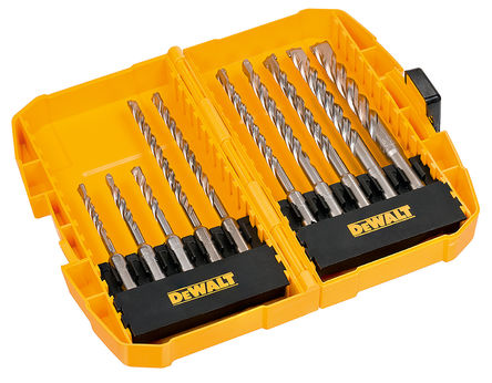 DeWALT - DT7935B-QZ - Dewalt DT7935B-QZ 10 SDS Plus ͷ׼		