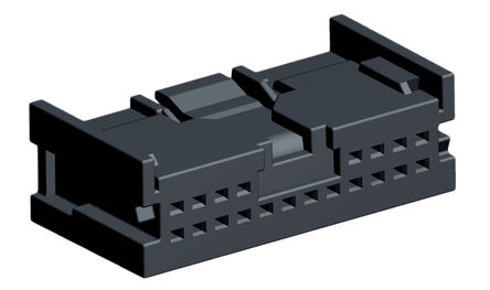 Molex - 34824-0200 - Molex Mini50 ϵ 2 20·  ɫ ĸ ѹ 34824-0200, ѹӶ˽		