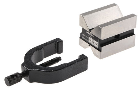 Mitutoyo - 181-902-10 - Mitutoyo  ݶн V ο, 25mm		