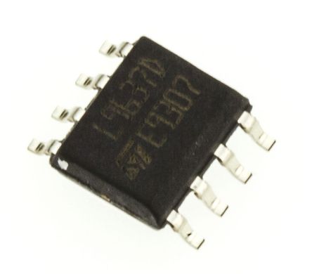 STMicroelectronics - E-L9637D - STMicroelectronics E-L9637D 豸, 8 SOICװ		
