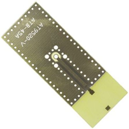 Wurth Elektronik - 7488910TB - Wurth Elektronik SMT  7488910TB, 2.4 GHz		