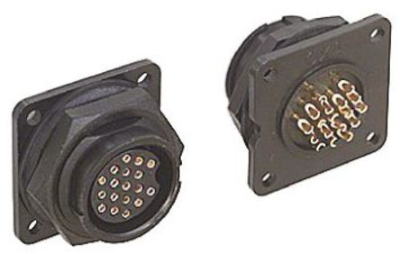 Switchcraft - 14282-20SG-300 - Switchcraft MAXI-CON-X ϵ 20· 尲װ ֱ   14282-20SG-300, ĸ		