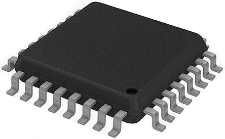 Renesas Electronics - R5F212F4NFP#U0 - R8C / 2F ϵ Renesas Electronics 16 bit R8C / Tiny Series CPU MCU R5F212F4NFP#U0, 20MHz, 16 (ROM) kB, 2 棩 kB ROM		