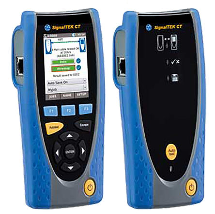 Ideal Networks - R156004 - Ideal Networks SignalTEK CT 豸 R156004, ɲݵ´		