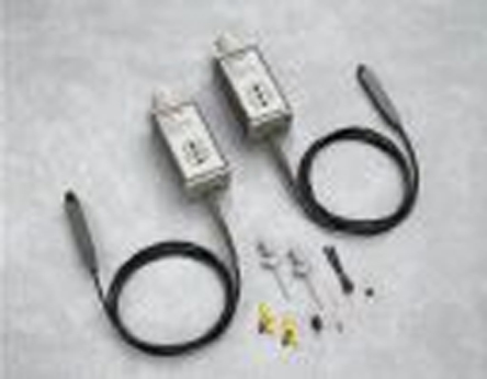 Tektronix - P6246 - Tektronix P6246 ʾ̽ ̽ͷ, 400MHz X1, X10 7 (1X & 10X)V 1 875ps, BNC		