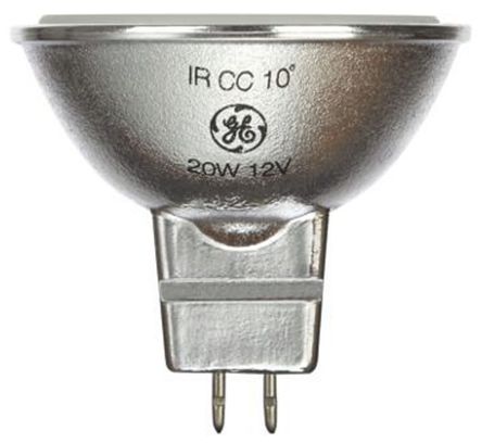 GE - 99641 - GE 45 W GU5.3 ±ط 99641, 12 V, 3000ɫ		