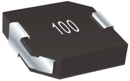 Bourns - SRP1270-R68M - Bourns SRP1270 ϵ  о 680 nH Ƭ SRP1270-R68M, 20%ݲ, 60A Idc, 1.6mֱ, 1270װ		