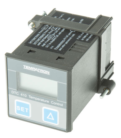 Tempatron - DTC410-01-MH - Tempatron /¶ȿ DTC410-01-MH, -99  +999 °C, ȵż , 90  260 V  Դ		