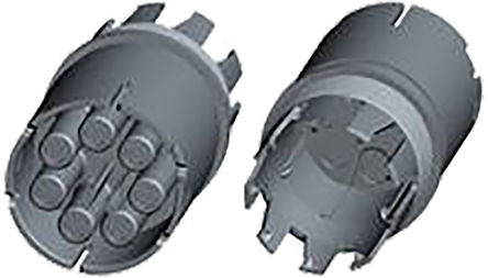 TE Connectivity - 293615-1 - TE Connectivity Nector M ϵ 5 · 5   293615-1 , °װ,  20A, 400 V		