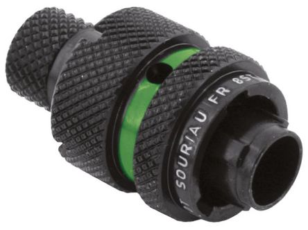 Souriau - 8STA60835PD - Souriau 8STA ϵ 6· °װ ֱ  ͷ 8STA60835PD, , ʽӺ		