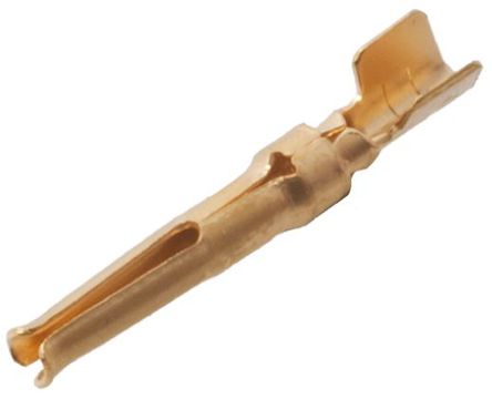 TE Connectivity - 745230-4 - TE Connectivity AMPLIMITE HDP-20ϵ ߴ20 ĸ ѹ  D-sub  745230-4, ƽ , 22  18 AWG		