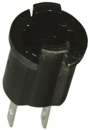 JKL Components - 2946T - JKL Components LED  2946T, T13/4, ӡˢ·尲װ, ӹ̶		