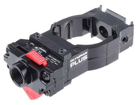 Norgren - Y64B-4GA-T1N - Norgren 		