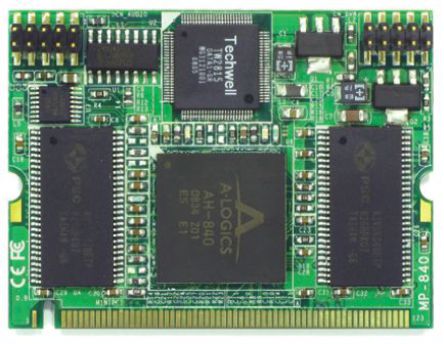 Commell - MP-840 - Commell MP-840 Ƶģ		