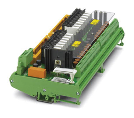 Phoenix Contact - 2319854 - Phoenix Contact 2319854  ӿڼ̵ģ, 50mA, 132 V dc, 137.5 V ac		