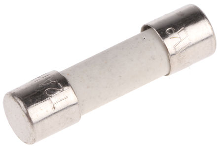 Schurter - 0001.2507 - Schurter T۶ٶ 2A ʽ۶ 0001.2507, 5.2 x 20mm		